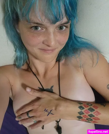 Calypsysvanrogue OnlyFans Thumbnail #aBBjrJIz0g