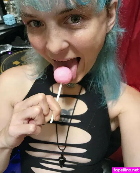 Calypsysvanrogue OnlyFans Thumbnail #cc3ogFuINC