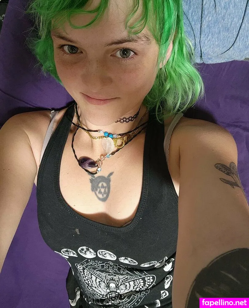 calypsysvanrogue Nude Leaked OnlyFans Photo #kBYK8l2mqI