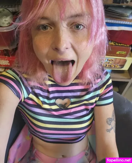 Calypsysvanrogue OnlyFans Thumbnail #mEtgZy95As