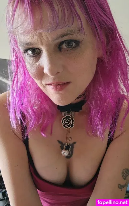 Calypsysvanrogue Main Profile Photo