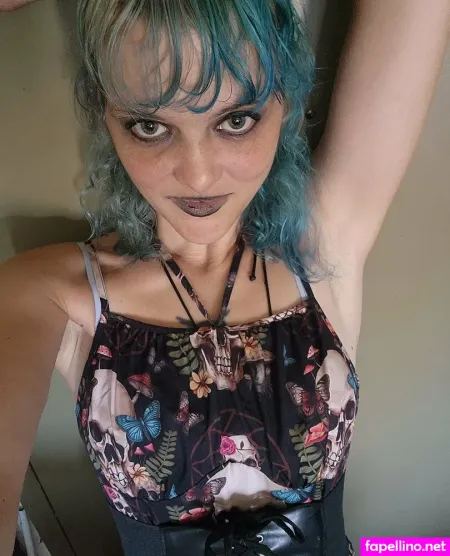 Calypsysvanrogue OnlyFans Thumbnail #pa99pCEwVW