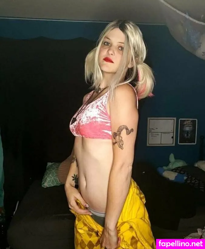 calypsysvanrogue Nude Leaked OnlyFans Photo #xC4eS77z7w