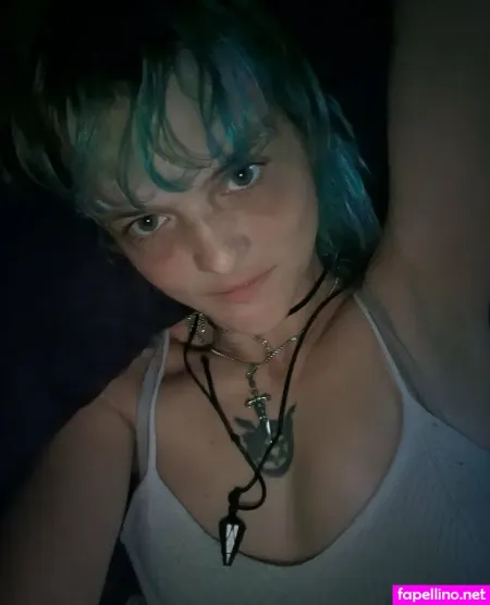 Calypsysvanrogue OnlyFans Thumbnail #ykyUnUWzvC