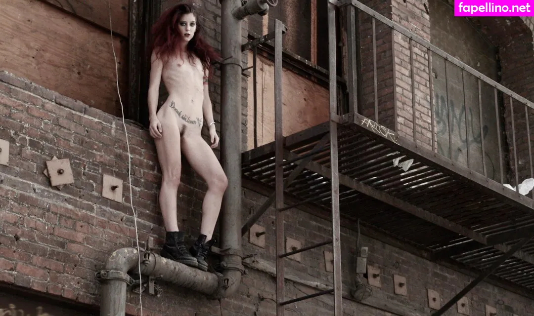 notcamdamage, thecamdamage Nude Leaked OnlyFans Photo #GuemYKLwqO