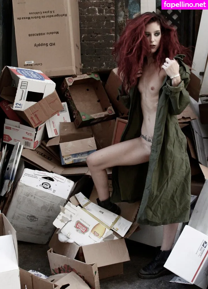 notcamdamage, thecamdamage Nude Leaked OnlyFans Photo #LRk5mR4f84