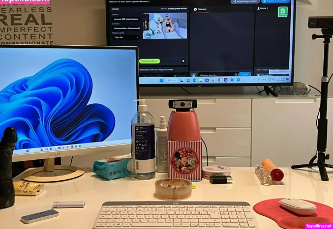 Camangelfree OnlyFans Thumbnail #NIpHXIssmp