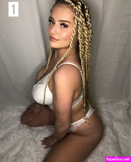 Cambaby OnlyFans Thumbnail #UggTWFDJ2d