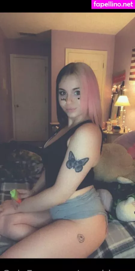 Cambbyyy OnlyFans Thumbnail #B4oLMclZHf