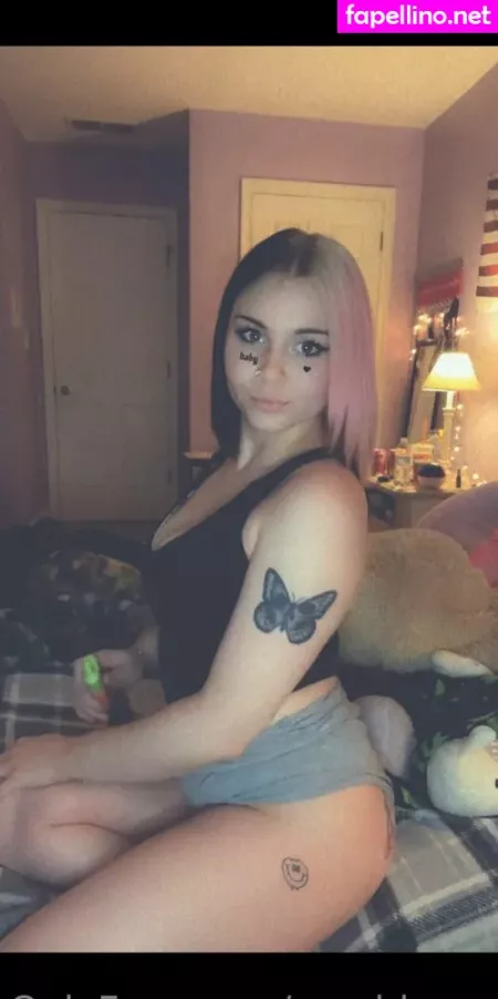 Cambbyyy OnlyFans Thumbnail #X1l0nLCYqa