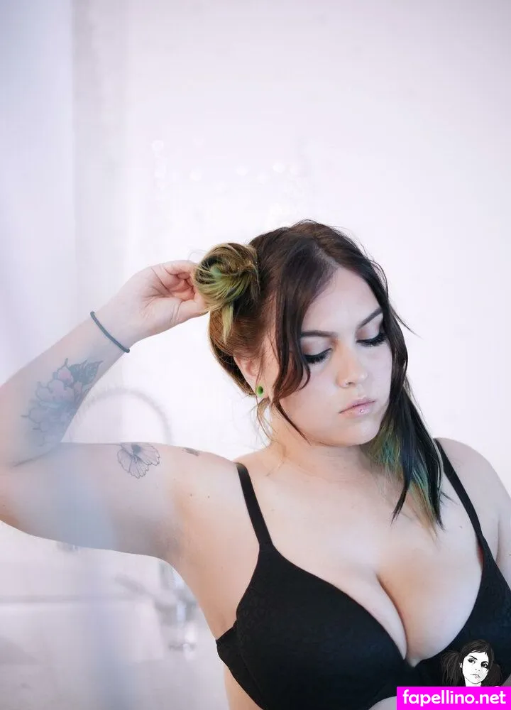 cambrianicole__ Nude Leaked OnlyFans Photo #ztXf9gjDUG