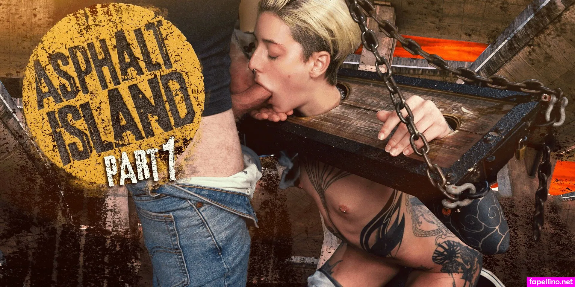 camdamage Nude Leaked OnlyFans Photo #rntUdaC34X