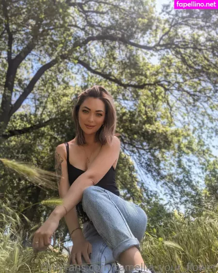 Camellia Your Flower OnlyFans Thumbnail #KHwpRuWE3y