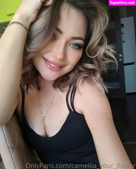 Camellia Your Flower OnlyFans Thumbnail #YsoAz7Q3Qi