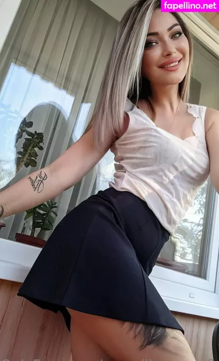 Camellia Your Flower OnlyFans Thumbnail #zRg37gTpEY