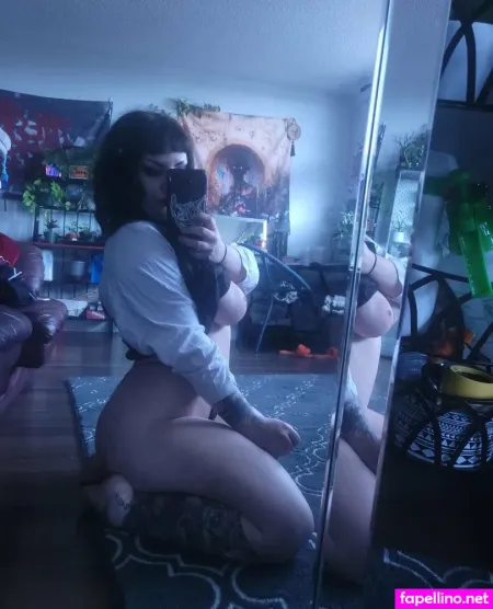 Camelliatsubakii OnlyFans Thumbnail #GMP1c4SB6p