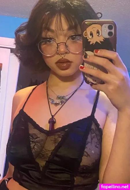 Camentine OnlyFans Thumbnail #fpeWOLEBql