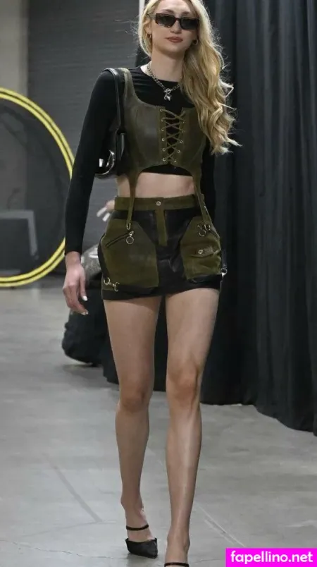 Cameron Brink OnlyFans Thumbnail #BG7TKQJiaE