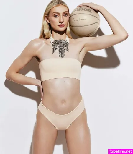 Cameron Brink OnlyFans Thumbnail #FqIRbmfO3r