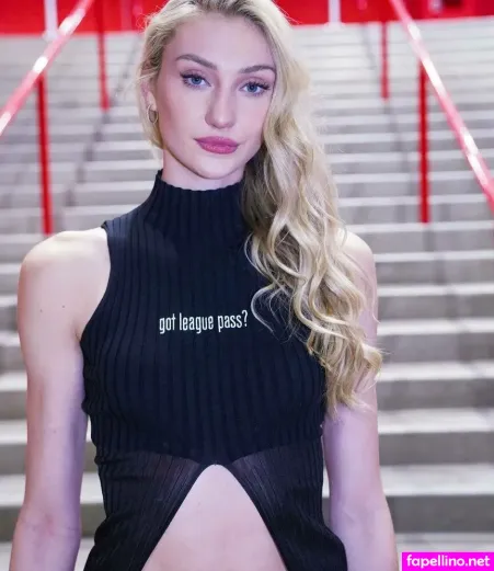 Cameron Brink OnlyFans Thumbnail #GAXzgU6R7h