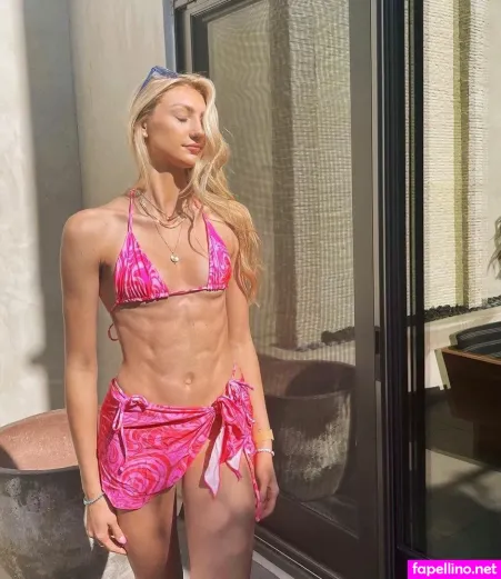 Cameron Brink OnlyFans Thumbnail #KwELbAWCM5