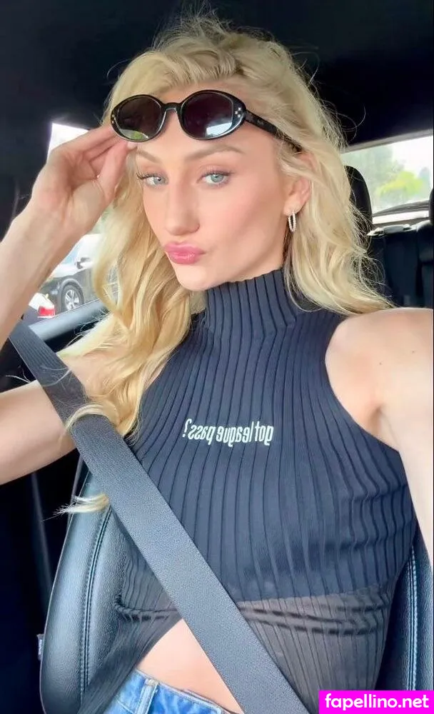 Cameron Brink, cameronbrink22 Nude Leaked OnlyFans Photo #LH2lltI99D