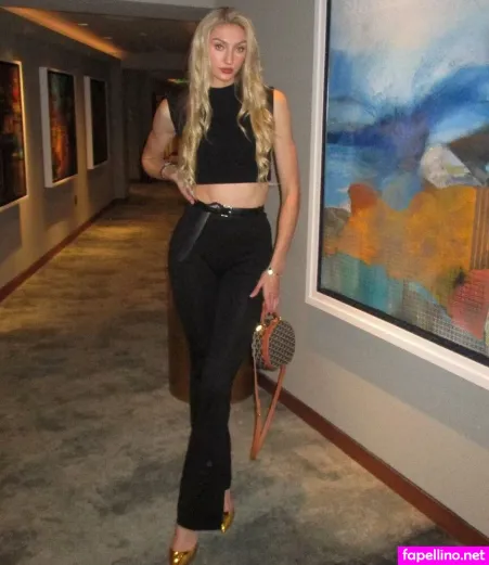 Cameron Brink OnlyFans Thumbnail #OSNFpDilBw