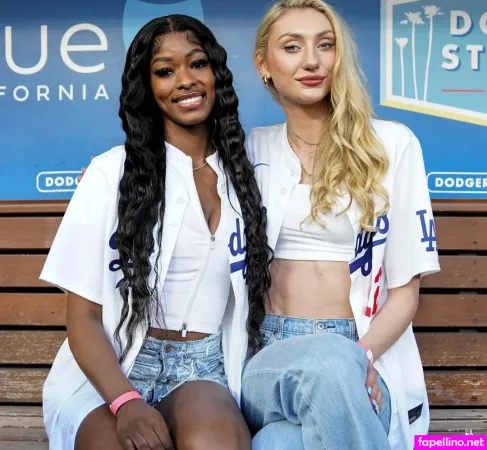 Cameron Brink OnlyFans Thumbnail #P083WXXndi