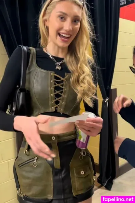 Cameron Brink OnlyFans Thumbnail #TXIa7Me2sy