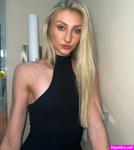 Cameron Brink OnlyFans Thumbnail #uiRXxNSv0V