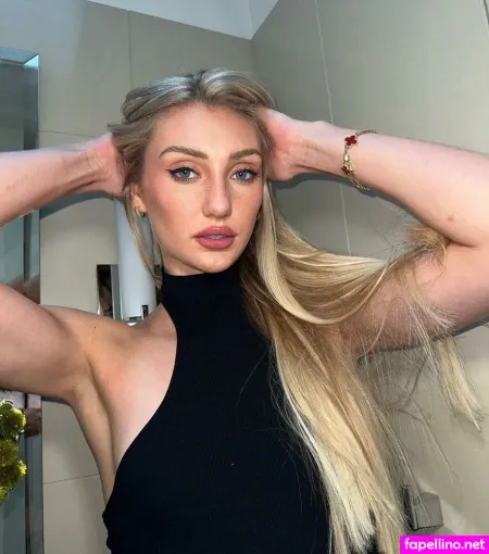 Cameron Brink OnlyFans Thumbnail #zzyvmRwHO3