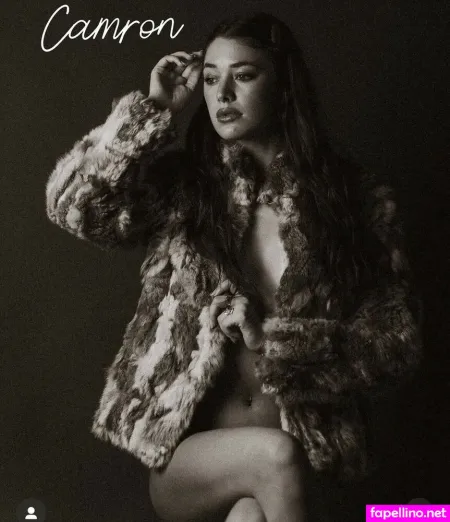 Cameron Clark OnlyFans Thumbnail #vZzyJlLiis