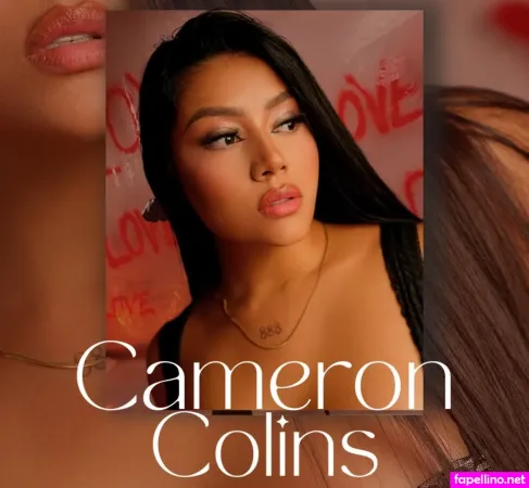 Cameron Collins OnlyFans Thumbnail #Jlgq2SvHyc