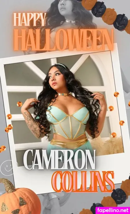 Cameron Collins OnlyFans Thumbnail #h2WXtKh7s1
