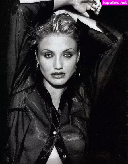 Cameron Diaz OnlyFans Thumbnail #22lYpveQzA