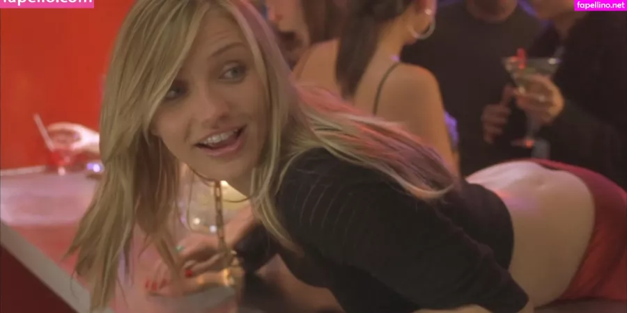 Cameron Diaz OnlyFans Thumbnail #RMLxajb81v
