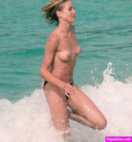 Camerondiaz OnlyFans Thumbnail #DEoaBVG1WE