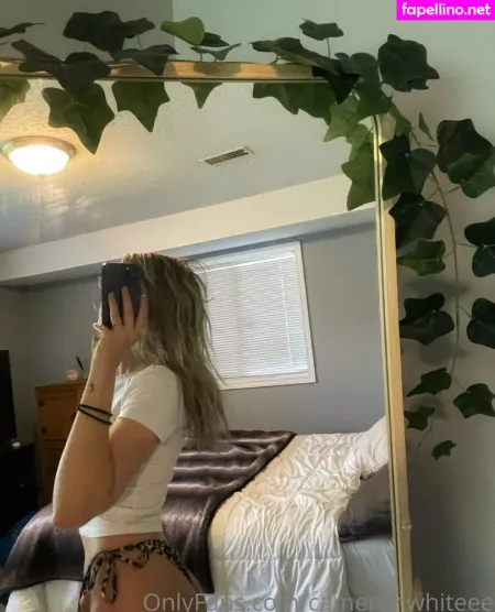 Cameronwhiteee OnlyFans Thumbnail #TL4iLjHYum