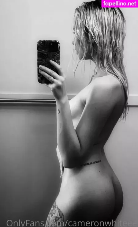 Cameronwhiteee OnlyFans Thumbnail #iGWc3XyVon