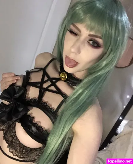 Camghoul OnlyFans Thumbnail #C7c8QFw3wy