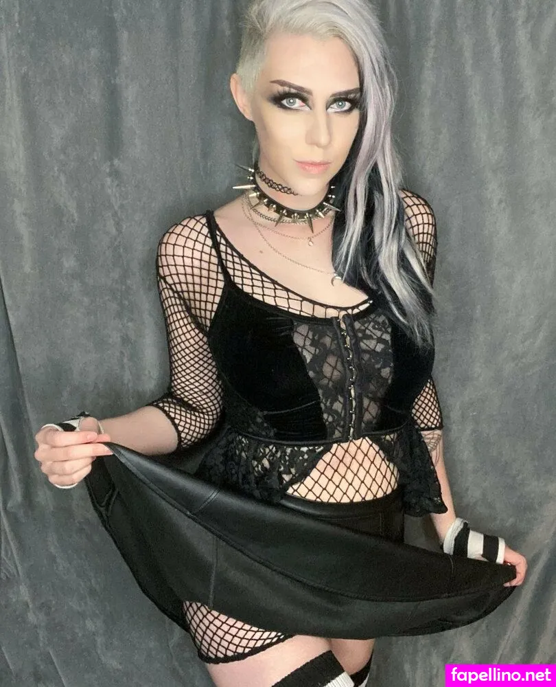 camghoul Nude Leaked OnlyFans Photo #H6rm48M4Yt