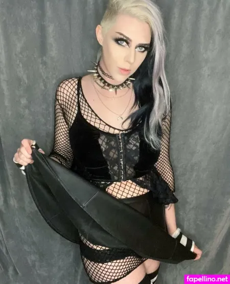 Camghoul OnlyFans Thumbnail #K5V8EaaQlT