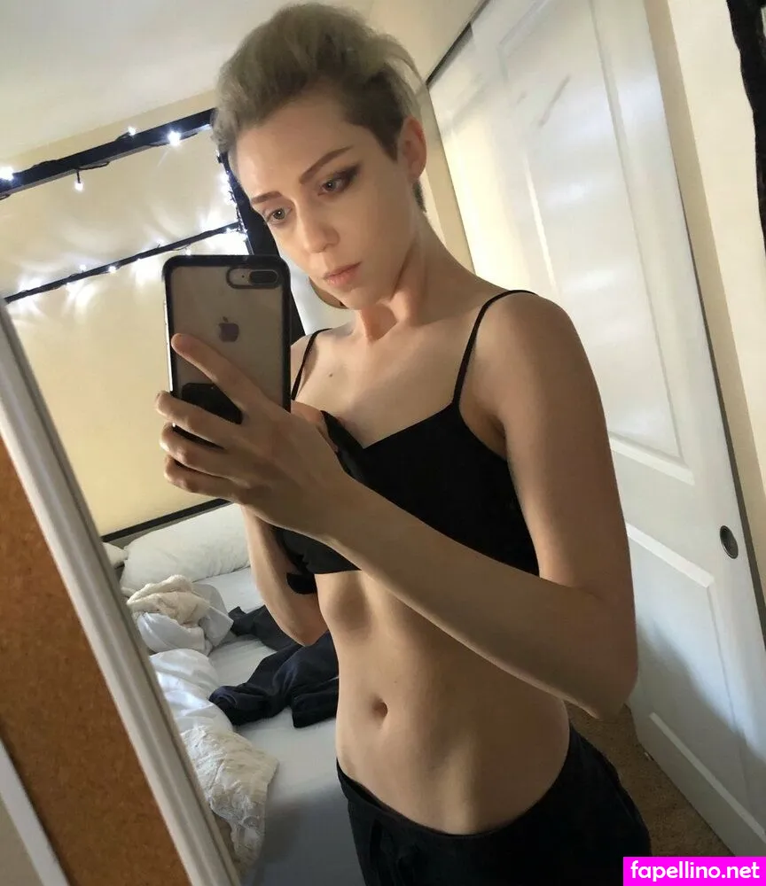camghoul Nude Leaked OnlyFans Photo #WklThgKini