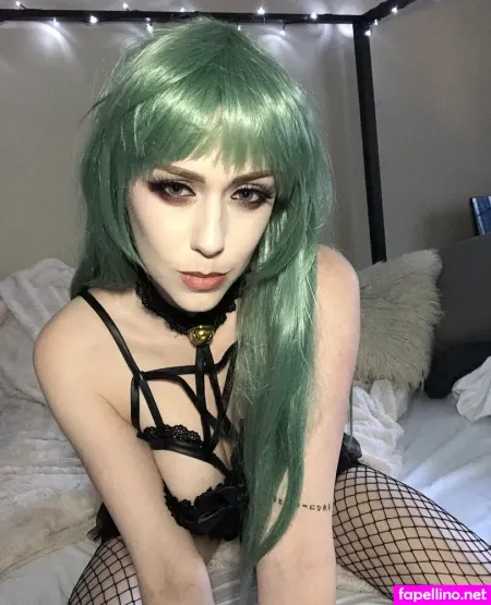 Camghoul OnlyFans Thumbnail #pzPX62dRGs