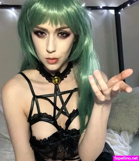 Camghoul OnlyFans Thumbnail #qyzQA0hvxo