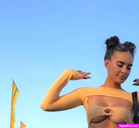 Cami 1 OnlyFans Thumbnail #QAqU2jChOG