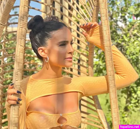 Cami 1 OnlyFans Thumbnail #eFxwU9Aho2