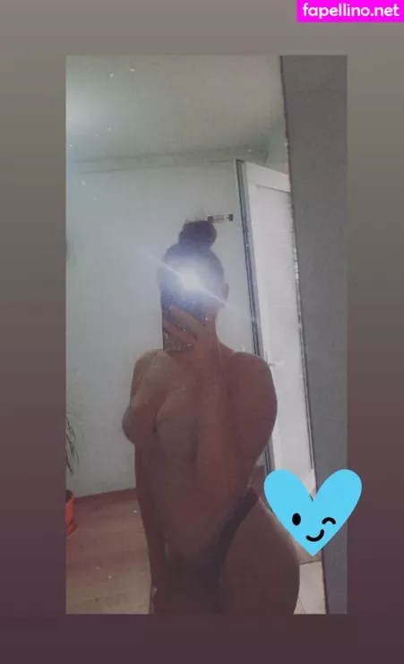 Cami 316 OnlyFans Thumbnail #bLSFHFavMT