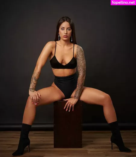 Cami Barigozzi OnlyFans Thumbnail #81j4nFDYVz