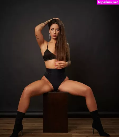 Cami Barigozzi OnlyFans Thumbnail #dgPamQY5gL